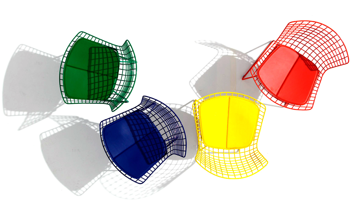 开云（中国） - 坐具|餐椅|办公家具|设计师家具|哈利无手椅（舒适版）